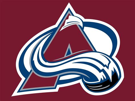 Colorado Avalanche.